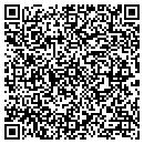 QR code with E Hughes Beads contacts