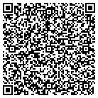QR code with Hudson Valley Radiologists PC contacts