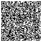 QR code with Kenny J Chauffering Service contacts