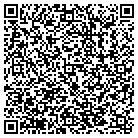 QR code with R J's Linoleum Service contacts