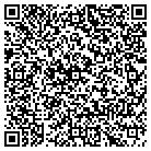 QR code with A Man With A Van & More contacts