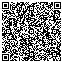 QR code with Hari Gems contacts