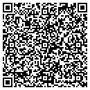 QR code with HCN Intl Service contacts