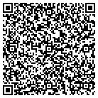QR code with Irish American Hertiage Museum contacts