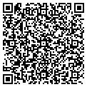 QR code with Gmm Graphics Inc contacts