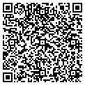 QR code with Nycon contacts
