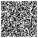 QR code with Harry Hoffer DDS contacts