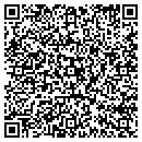 QR code with Dannys Tire contacts
