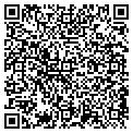QR code with Adti contacts