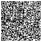 QR code with 4 B's In Loving Memory Sthrn contacts