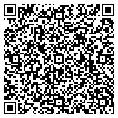 QR code with D Tangles contacts