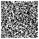 QR code with Heinz L Schamberger DC contacts