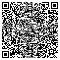 QR code with All Car Collision contacts