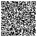 QR code with GTIS contacts