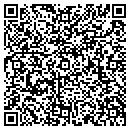 QR code with M S Sales contacts