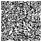 QR code with Talking Threads Custom EMB contacts