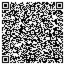 QR code with Yello Dyno contacts