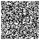 QR code with F T Architecture & Interiors contacts
