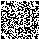 QR code with CJ Cleaning & Painting contacts