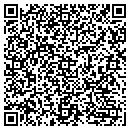 QR code with E & A Transport contacts