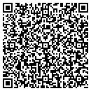 QR code with Raymond Teneyck Logging contacts