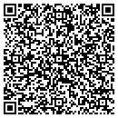 QR code with Tow Anywhere contacts