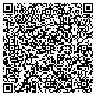 QR code with Delta Testing Labs Inc contacts