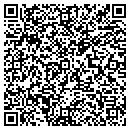 QR code with Backthrow Inc contacts