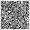 QR code with Command Bus contacts