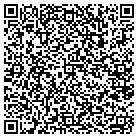 QR code with Madison Baptist Church contacts