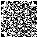 QR code with Harper & Two contacts