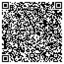 QR code with U V Thrift Shop contacts