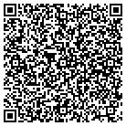 QR code with C & G Developers Inc contacts