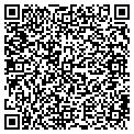 QR code with AHRC contacts