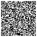 QR code with Hong's Karate School contacts