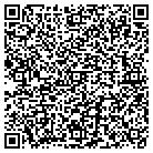 QR code with G & L Custom Builders Ltd contacts