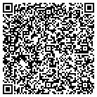 QR code with Addison Furniture & Appliance contacts