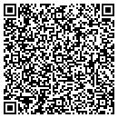 QR code with CRT Service contacts