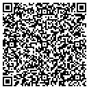 QR code with Roger W Huffer CPA contacts