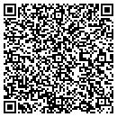 QR code with Harold's Auto contacts