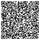 QR code with A Creative Change Cuts & Tats contacts