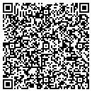 QR code with J C Paper contacts