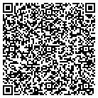 QR code with Hind Fashions Usa Inc contacts