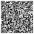 QR code with V N Engineers contacts