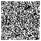 QR code with George A Lang Accounting Service contacts