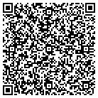 QR code with G & J Check Cashing Corp contacts