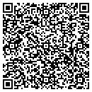 QR code with Cdx Trading contacts