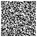 QR code with Hacker Boat Co contacts