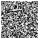 QR code with De Muth Tire contacts