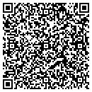 QR code with Heyden Homes contacts